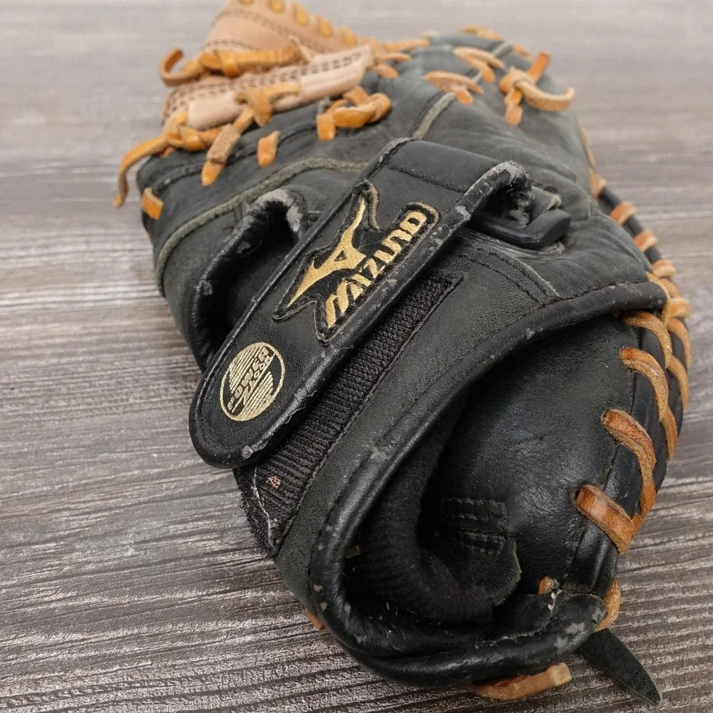Mizuno pre owned